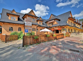 Zajazd Teremulka, Poronin